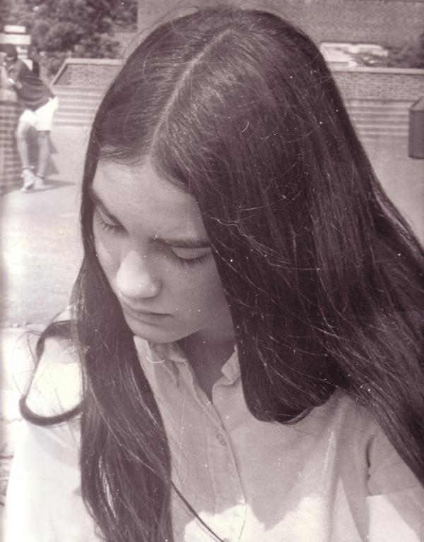 Elisa Menocal - Class of 1973 - Radnor High School