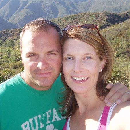 Sara Behrendt - Class of 1993 - Radnor High School