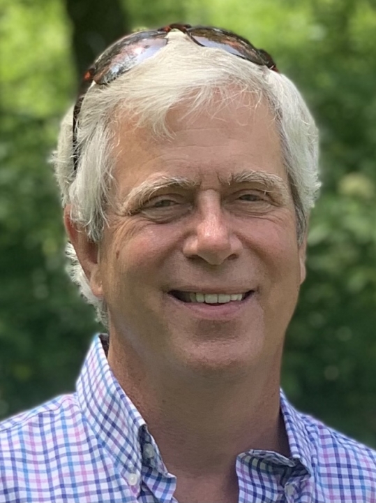 Bert Dalby - Class of 1977 - Radnor High School