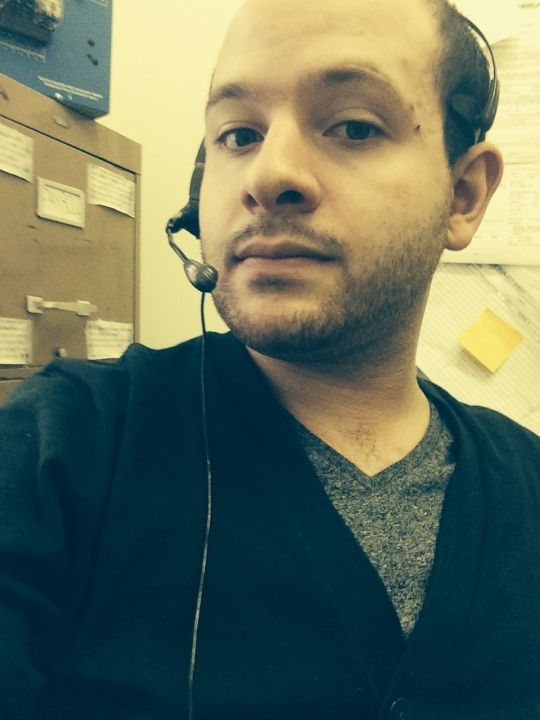 Jorge Manuel Santiago - Class of 2005 - Radnor High School