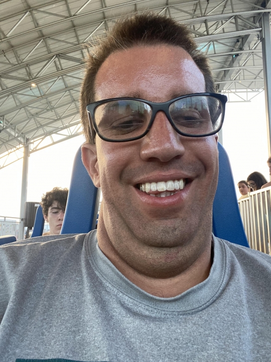 Mark Sabre - Class of 2005 - Radnor High School