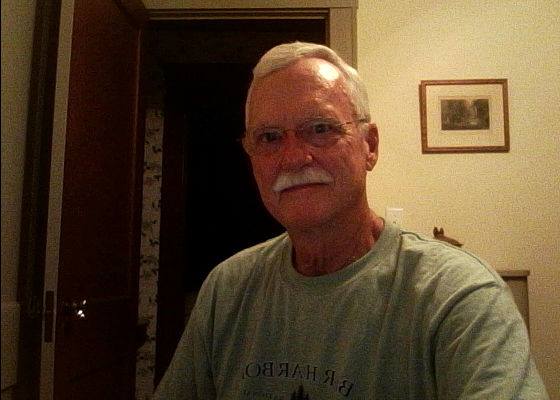 Roswell Paine - Class of 1965 - Radnor High School