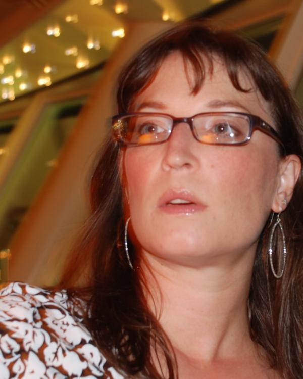 Jodi Sheldon - Class of 1988 - Radnor High School