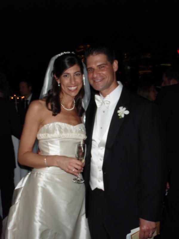 Caren Dranoff - Class of 1992 - Radnor High School