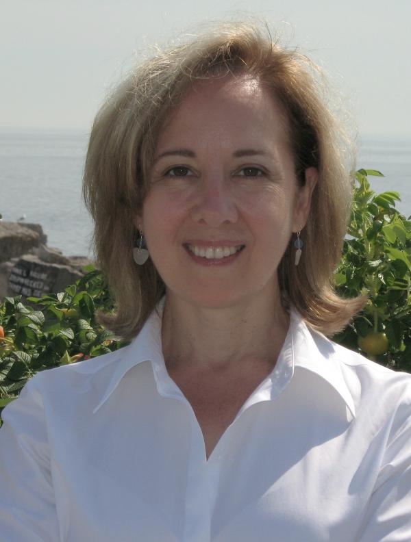 Virginia Kantra - Class of 1974 - Radnor High School