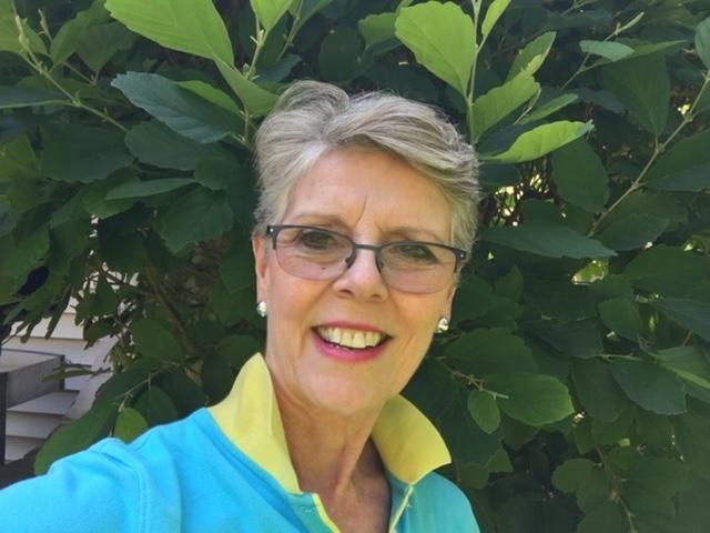 Patricia Campbell - Class of 1969 - Radnor High School