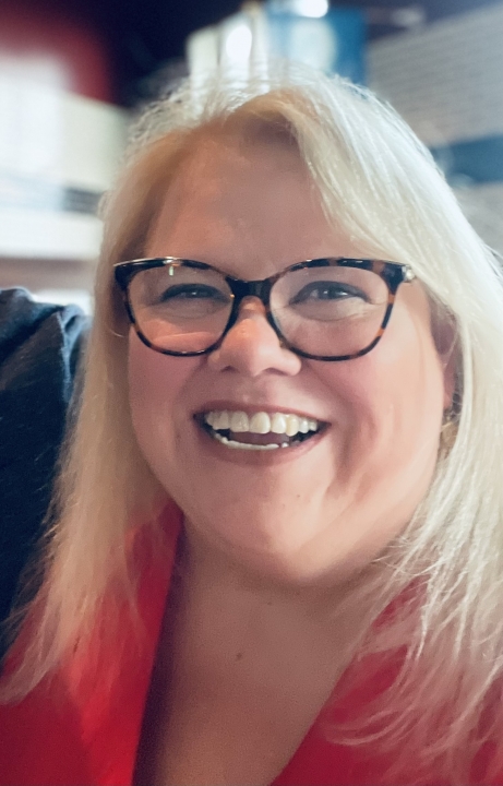 Jane Wilson - Class of 1983 - Radnor High School