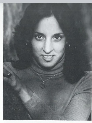 Teri Scott - Class of 1976 - Radnor High School