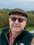 Dean Zang - Class of 1968 - Radnor High School