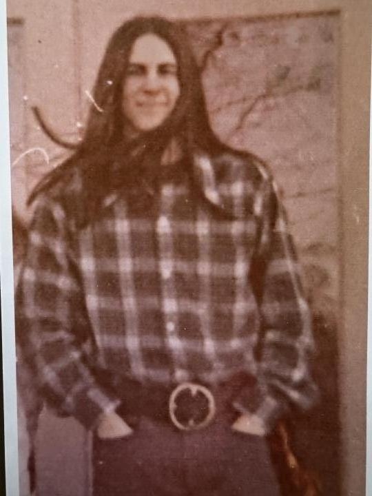 Steven Bell - Class of 1974 - Radnor High School
