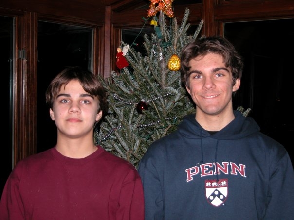 John Kneeland - Class of 2003 - Radnor High School
