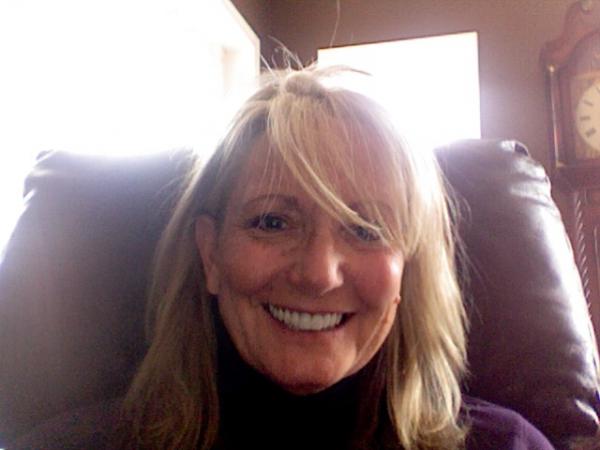 Suzanne Joyce - Class of 1971 - Radnor High School