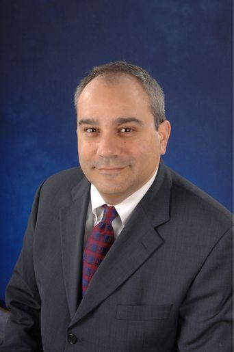 Basil Soutos - Class of 1981 - Radnor High School