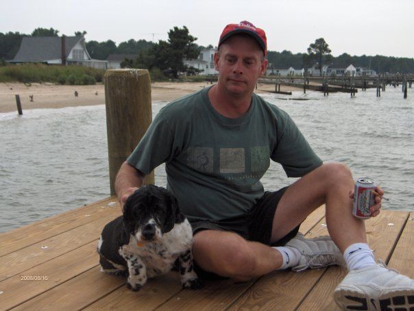John Ripson - Class of 1983 - Radnor High School