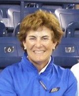 Linda Potts - Class of 1965 - Radnor High School