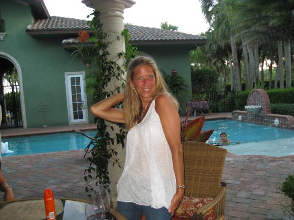 Diane Cushman - Class of 1975 - Radnor High School