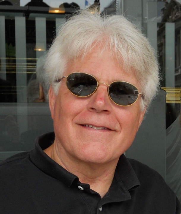 George Daly - Class of 1971 - Radnor High School