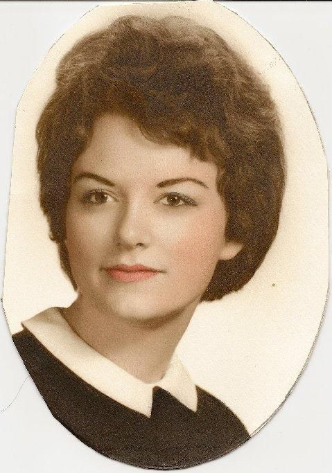 Mary Dwyer - Class of 1963 - Radnor High School