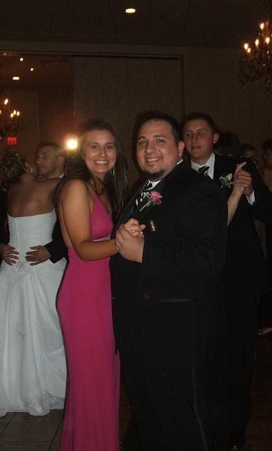Amadio Dinardo - Class of 1999 - Radnor High School