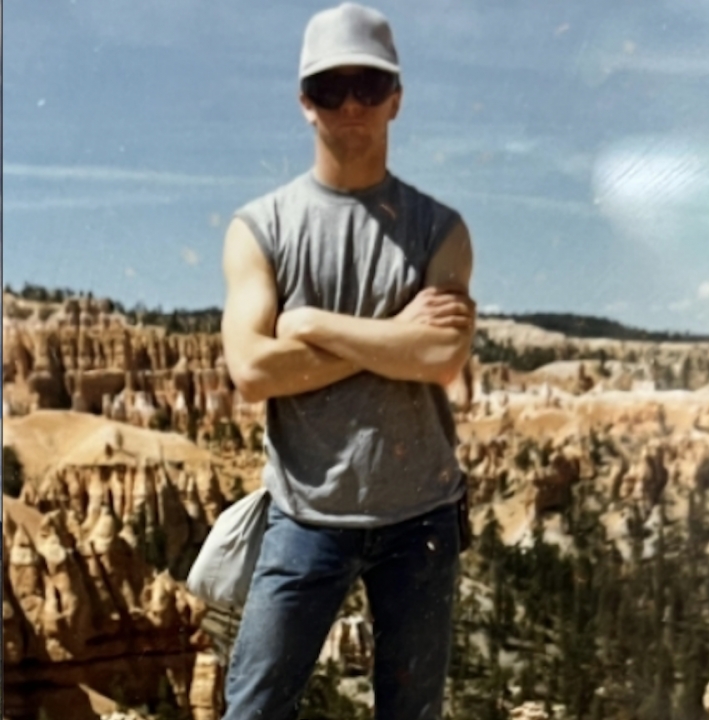 Rob Ellis - Class of 1975 - Radnor High School
