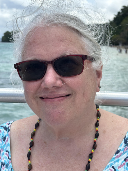 Constance Weaver - Class of 1970 - Radnor High School