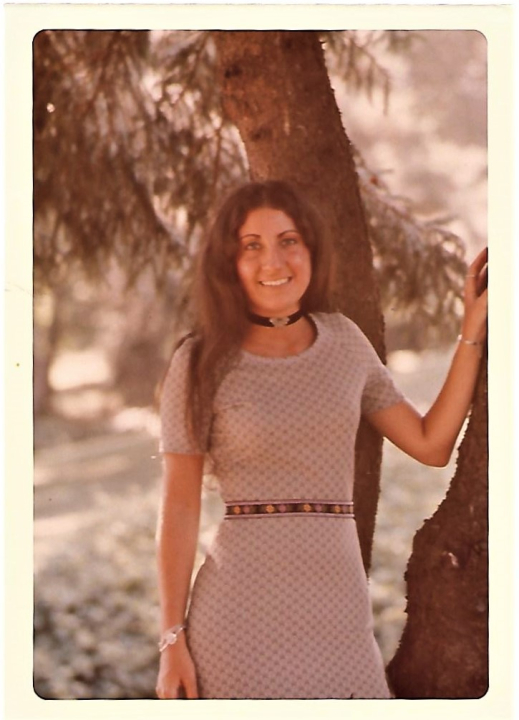 Kathleen DiAddezzio - Class of 1969 - Radnor High School