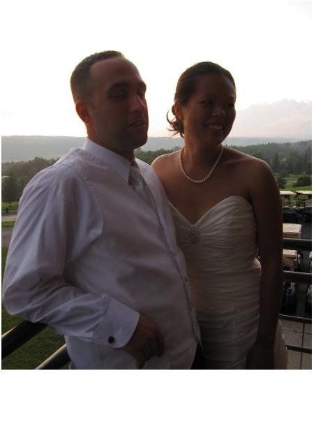 Angel Chapman - Class of 2003 - Radnor High School
