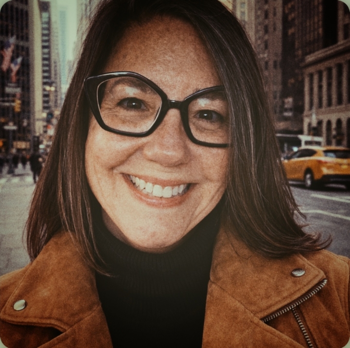 Julia Bringhurst - Class of 1986 - Radnor High School