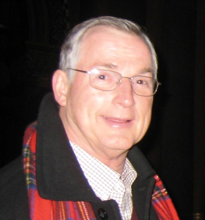 Bill Baxter - Class of 1966 - Radnor High School