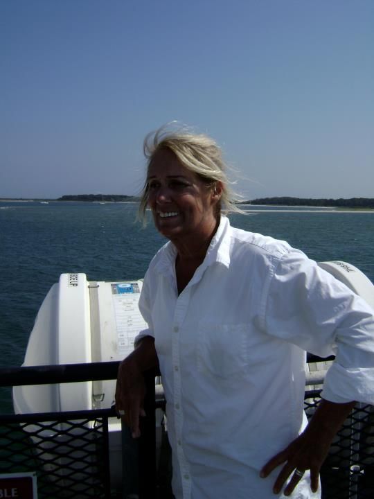 Elizabeth Pascarelli - Class of 1964 - Radnor High School