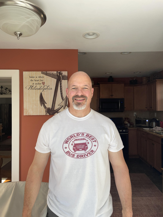 Arthur Shields - Class of 1987 - Radnor High School