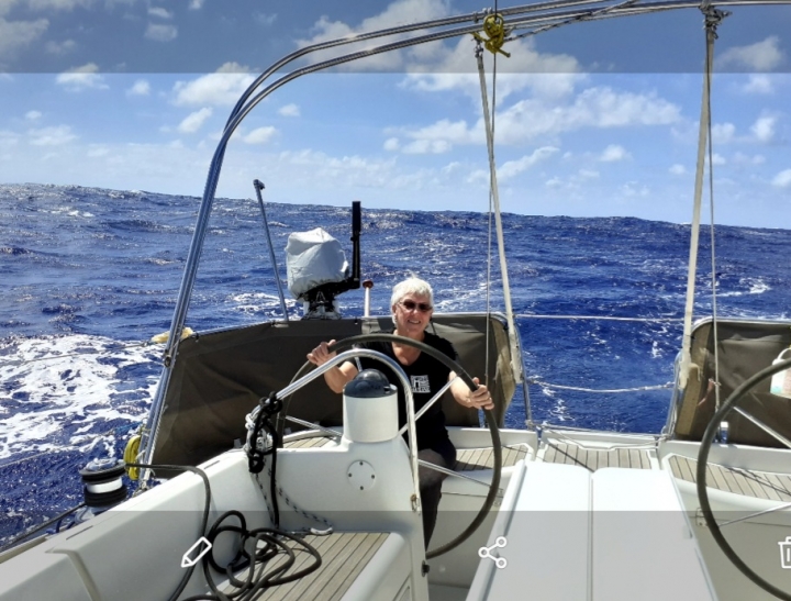 Jeanne Fuller - Class of 1965 - Radnor High School