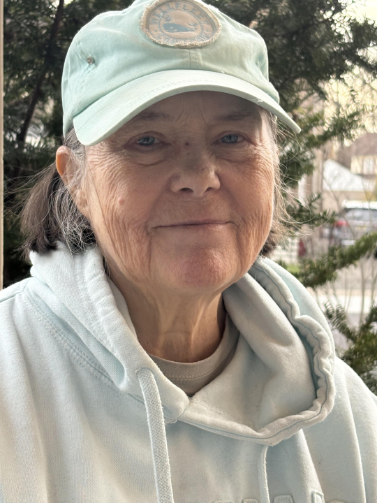 Susan Hebert - Class of 1968 - Radnor High School