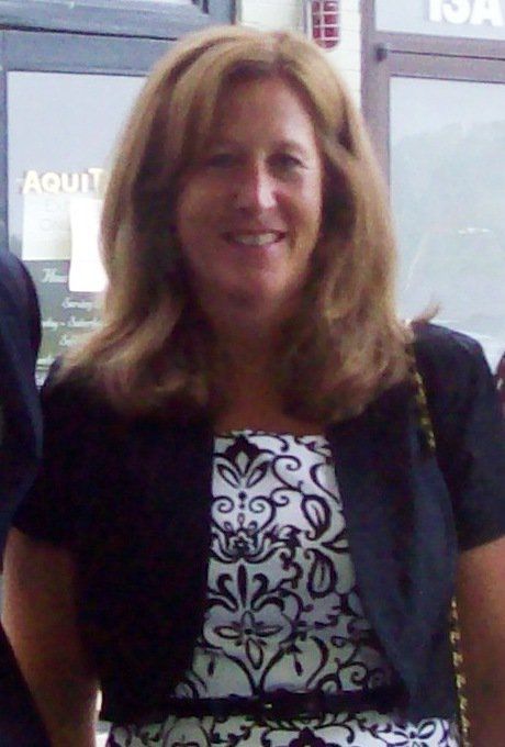 Cynthia Feimster - Class of 1978 - Radnor High School