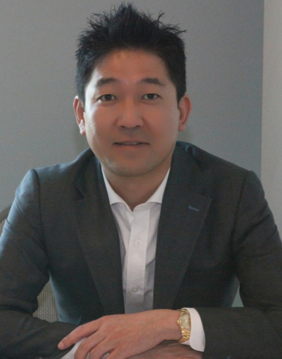 Peter Kim - Class of 1986 - Radnor High School