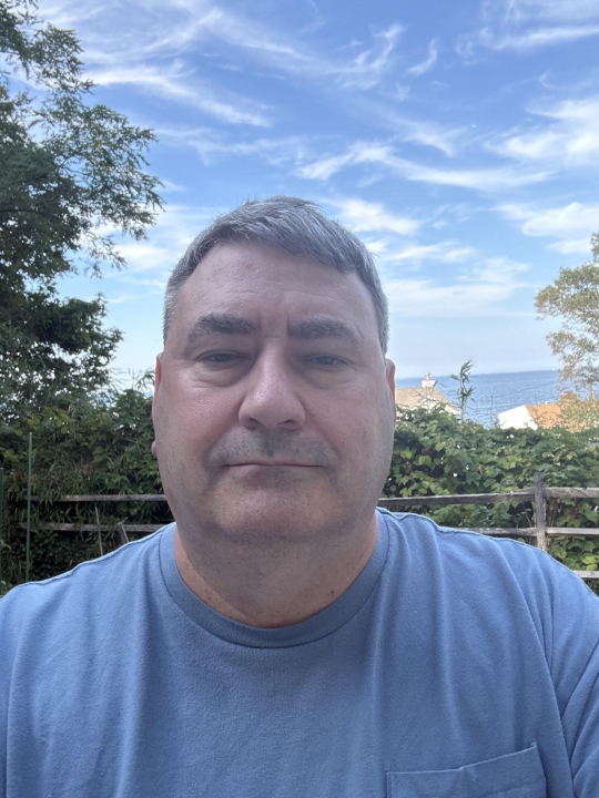 Stuart Brown - Class of 1985 - Radnor High School