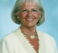 Julie Hall, class of 1968