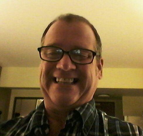 Allen Brackett - Class of 1971 - Greenville High School