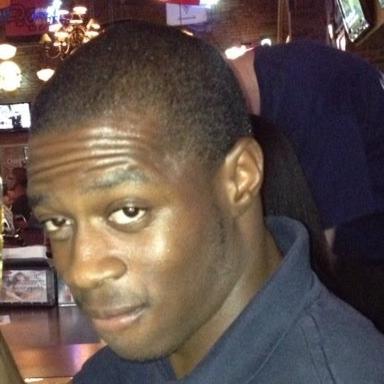 Michael Miles - Class of 2010 - Greenville High School