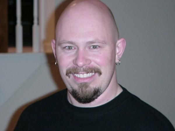 John Rushing - Class of 1989 - Greenville High School