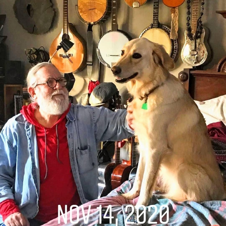 Jim Campbell - Class of 1965 - Greenville High School