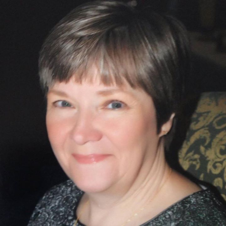 Susan King - Class of 1974 - Greenville High School