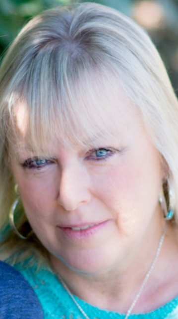 Pam Cantrell - Class of 1974 - Greenville High School