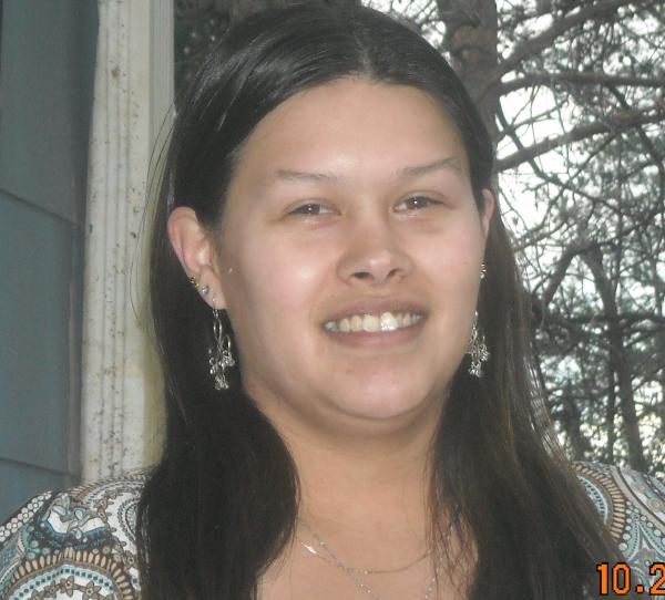 Monique Blanchard - Class of 2003 - Greenville High School