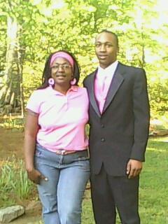 Ethel Clement - Class of 1988 - Greenville High School