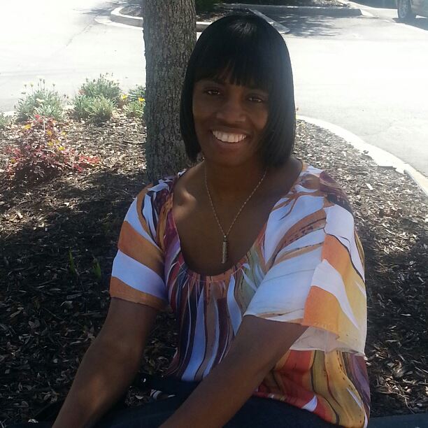 Maranda Townsend - Class of 1994 - Greenville High School