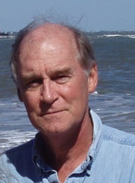 Jim Cope - Class of 1961 - Greenville High School