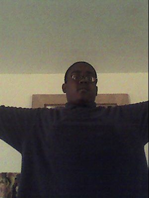 Dequarius Chappell - Class of 2013 - Greenville High School