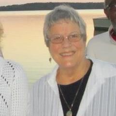 Pat Dressler - Class of 1960 - Greenville High School