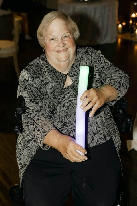 Karen Nelson - Class of 1960 - Greenville High School